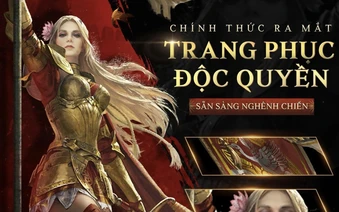Sự trỗi dậy của 6 thế lực và thiết kế độc đáo của Lineage W dành riêng cho khu vực SEA