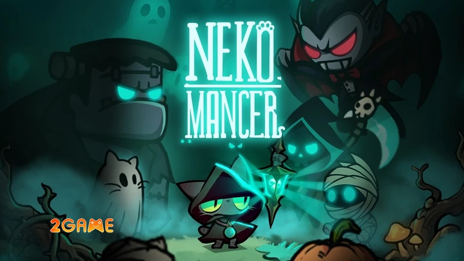 Sức hút của Nekomancer làm điên đảo cộng đồng là gì?