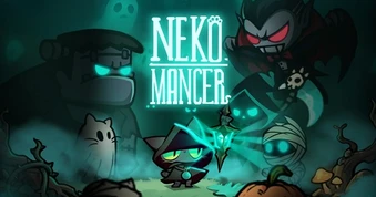 Sức hút của Nekomancer làm điên đảo cộng đồng là gì?
