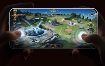 Sức mạnh chiến game từ chip Snapdragon 7 Gen 4