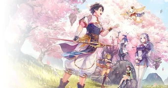 Suikoden Star Leap chính thức ra mắt tại Nhật Bản vào ngày 7/8, mở ra chương mới cho huyền thoại JRPG