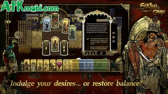 Sultan's Game Mobile với cảm hứng từ cổ tích Nghìn lẻ một đêm