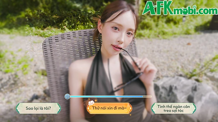 Summer's Heartbeat Mobile game FMV mới đến từ Hàn Quốc Summer's Heartbeat Mobile game FMV mới đến từ Hàn Quốc