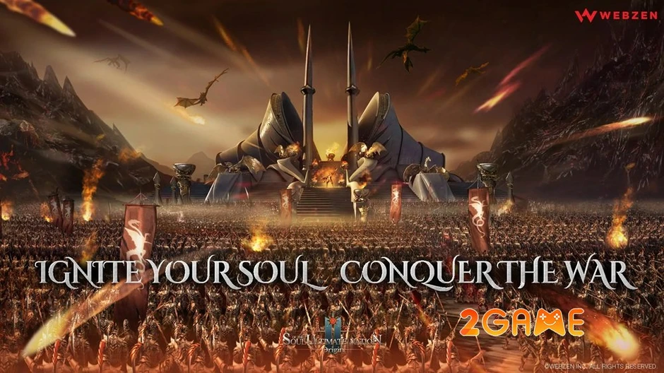 SUN: Origin – Huyền thoại trở lại trên game mobile, đánh thức bản anh hùng ca SUN: Origin – Huyền thoại trở lại trên game mobile, đánh thức bản anh hùng ca