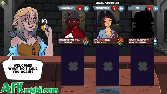Sunken Stones Mobile game chiến thuật kết hợp giải đố theo lượt Sunken Stones Mobile game chiến thuật kết hợp giải đố theo lượt