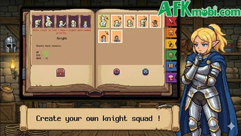 SuperPixelKnights: Hướng dẫn xây dựng bộ bài đắc lực để bảo vệ vương quốc