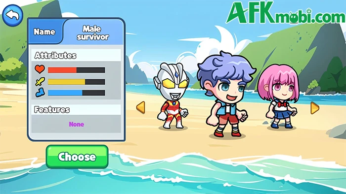 Survival Island EVO - Sinh tồn và tìm cách thoát khỏi một hòn đảo Survival Island EVO - Sinh tồn và tìm cách thoát khỏi một hòn đảo