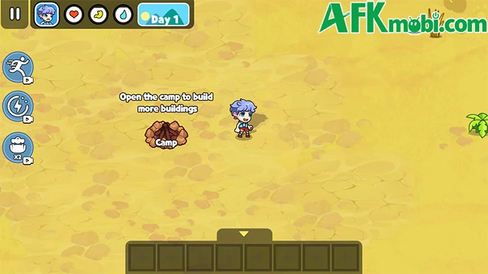 Survival Island EVO - Sinh tồn và tìm cách thoát khỏi một hòn đảo Survival Island EVO - Sinh tồn và tìm cách thoát khỏi một hòn đảo