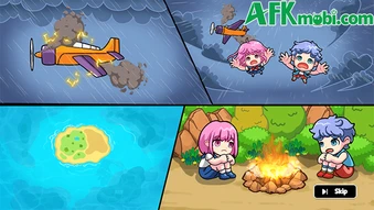 Survival Island EVO - Sinh tồn và tìm cách thoát khỏi một hòn đảo