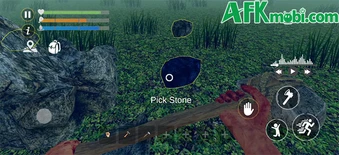 Survival Island Simulator – Game sinh tồn đảo nhiệt đới hấp dẫn nhất không thể bỏ lỡ