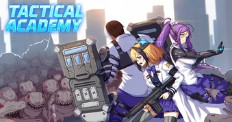 Tactical Academy - Bản anh hùng ca của những "kẻ điều khiển không gian"