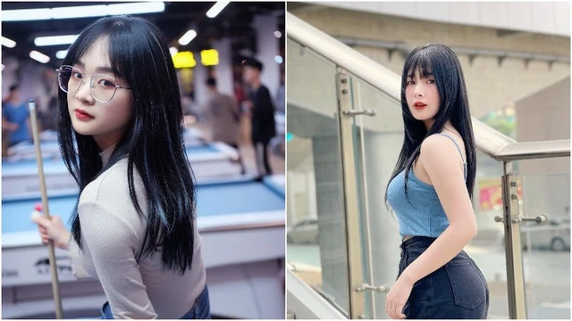 Tạm biệt thời "cặp bài trùng" với Quỳnh Alee, Gấm Kami của hiện tại khiến fan tiếc nuối Tạm biệt thời "cặp bài trùng" với Quỳnh Alee, Gấm Kami của hiện tại khiến fan tiếc nuối