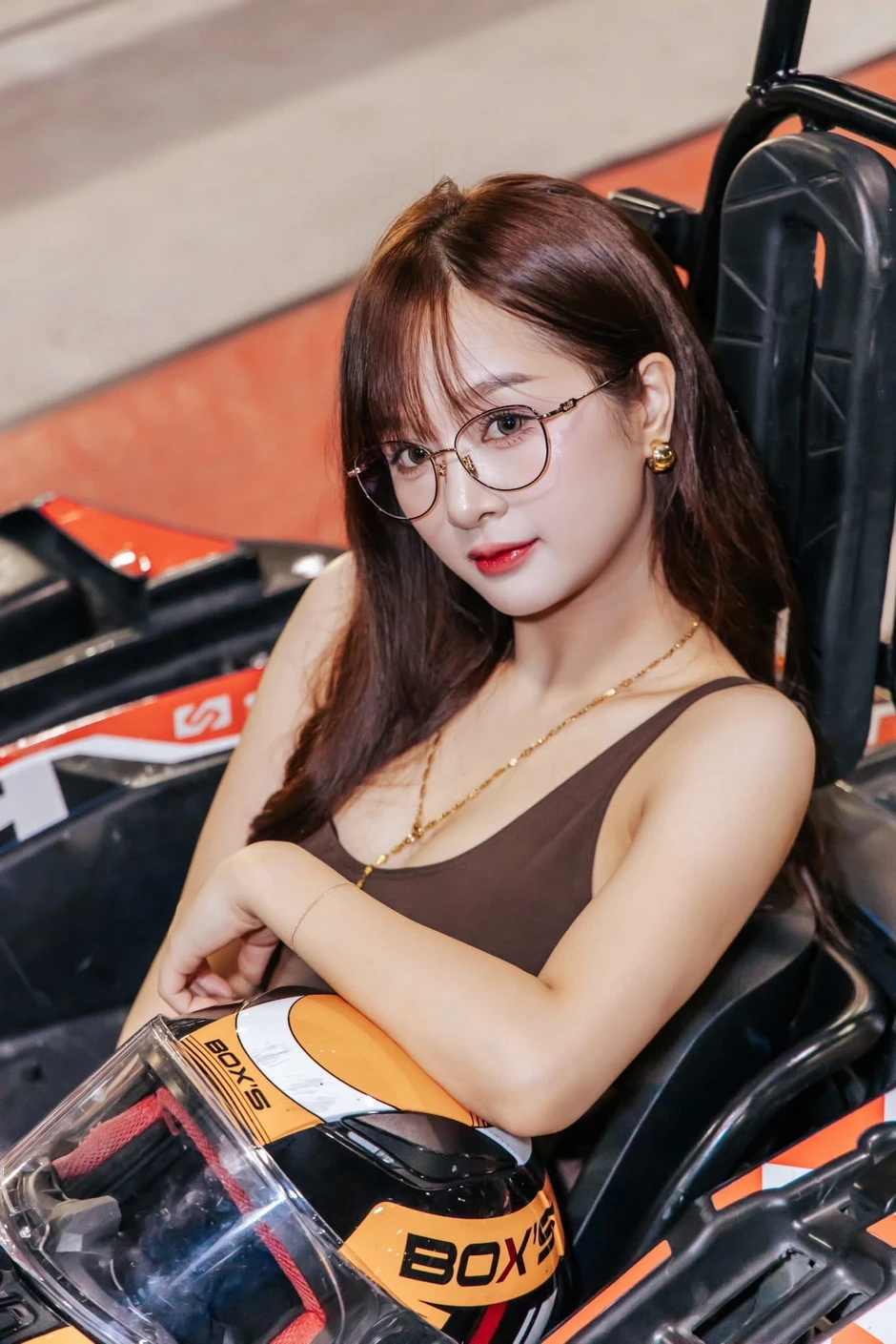 Tạm biệt thời "cặp bài trùng" với Quỳnh Alee, Gấm Kami của hiện tại khiến fan tiếc nuối Tạm biệt thời "cặp bài trùng" với Quỳnh Alee, Gấm Kami của hiện tại khiến fan tiếc nuối