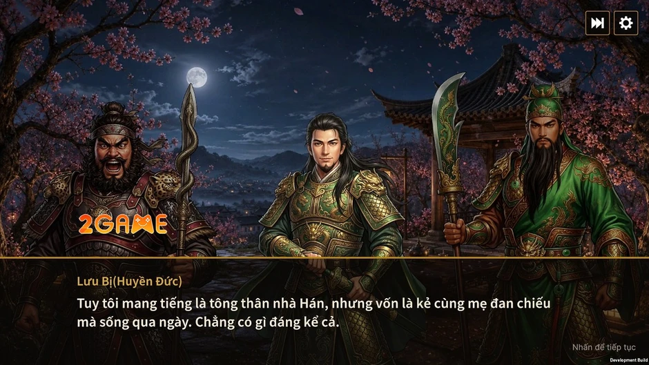 Tam Quốc Chí: Tiến Kích – Siêu phẩm chiến thuật nhịp độ nhanh đổ bộ lên mobile