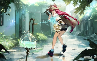 Tân binh đình đám của Garena bất ngờ "bốc hơi" không một lời giải thích