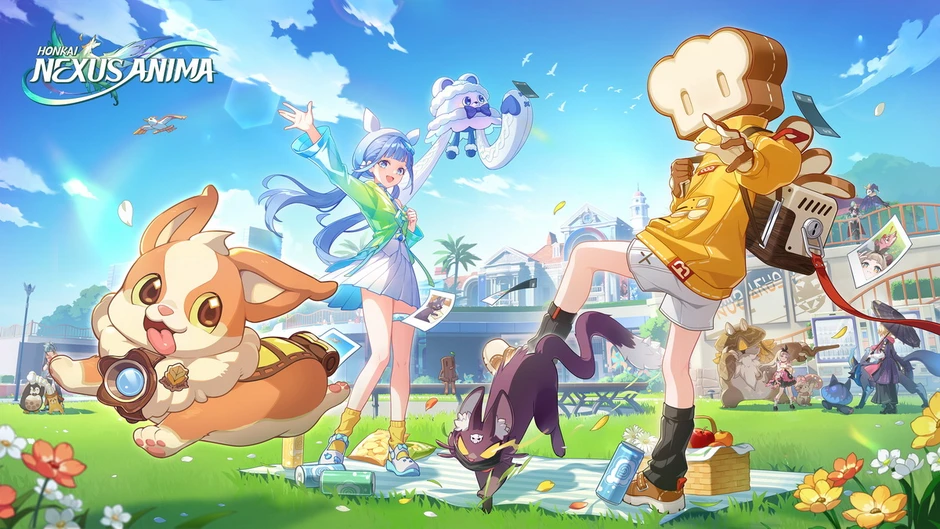 Tân binh nhà miHoYo sắp sửa "cập bến" Việt Nam, khiến cộng đồng game thủ "đứng ngồi không yên"