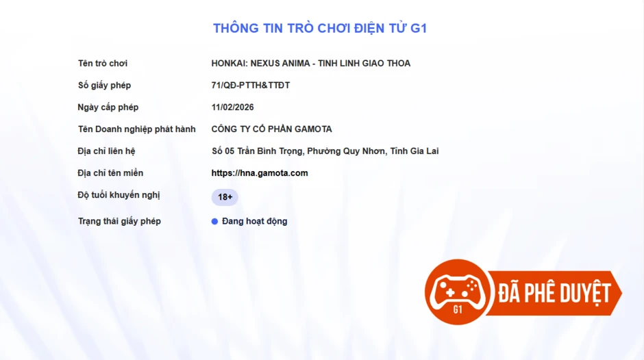 Tân binh nhà miHoYo sắp sửa "cập bến" Việt Nam, khiến cộng đồng game thủ "đứng ngồi không yên"