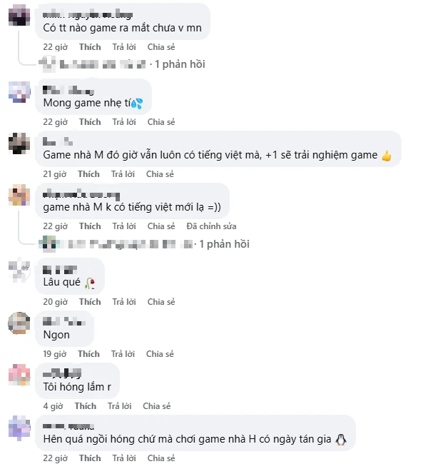 Tân binh nhà miHoYo sắp sửa "cập bến" Việt Nam, khiến cộng đồng game thủ "đứng ngồi không yên"