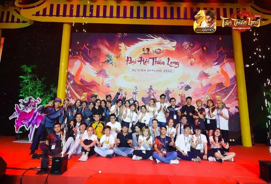 Tân Thiên Long Mobile và hành trình 7 năm rực rỡ: Tượng đài kiếm hiệp khẳng định vị thế "bất bại"