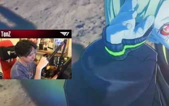 TenZ bật khóc tới 4 lần trên stream, nguyên do tới từ một tựa game quá hay