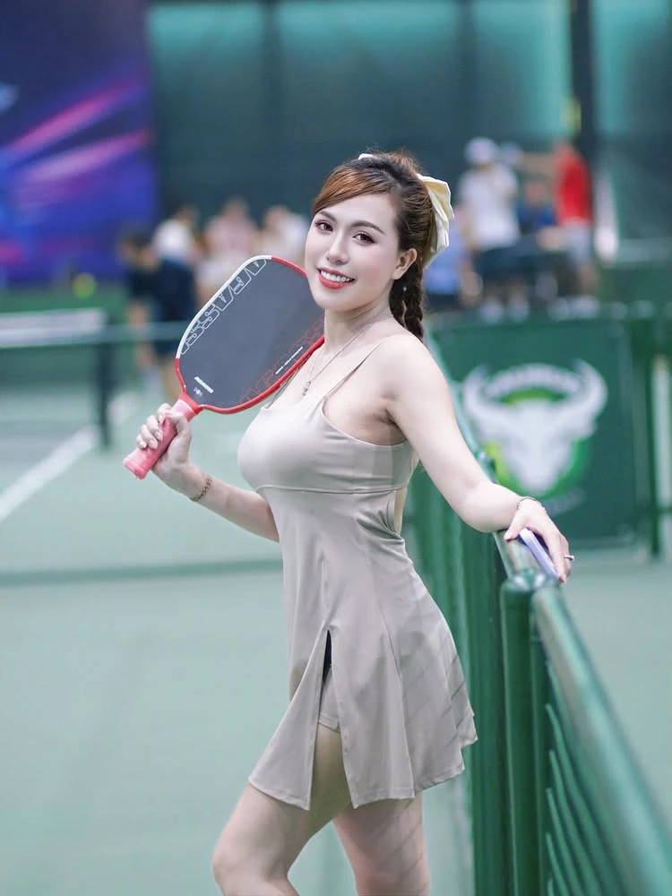 Thả nhẹ ảnh checkin, nàng pick thủ gây chú ý Thả nhẹ ảnh checkin, nàng pick thủ gây chú ý