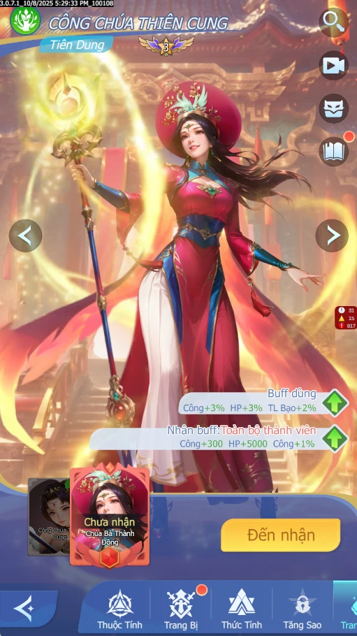 Thần Ma Arena – Siêu phẩm idle RPG của Com2uS chính thức cập bến Việt Nam