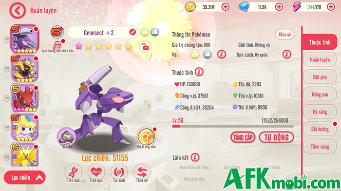 Thần Thú Origin game đấu thú chủ đề Pokémon cập bến Việt Nam Thần Thú Origin game đấu thú chủ đề Pokémon cập bến Việt Nam