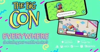 The Big Con - Khi "thiên tài lừa đảo" tuổi teen đổ bộ lên Mobile
