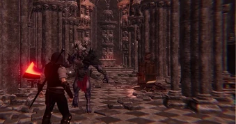 The Last Elf: Hành trình của vị cứu tinh cuối cùng trong thế giới dark fantasy