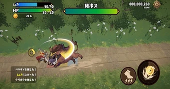 The Scroll of Light: Game Action Runner Gây Nghiện Khó Cưỡng Từ Tân Binh PlayArt