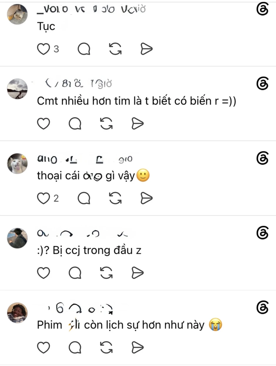 Thèm khát sự chú ý, cô gái bất chấp đăng đàn nội dung tục tĩu