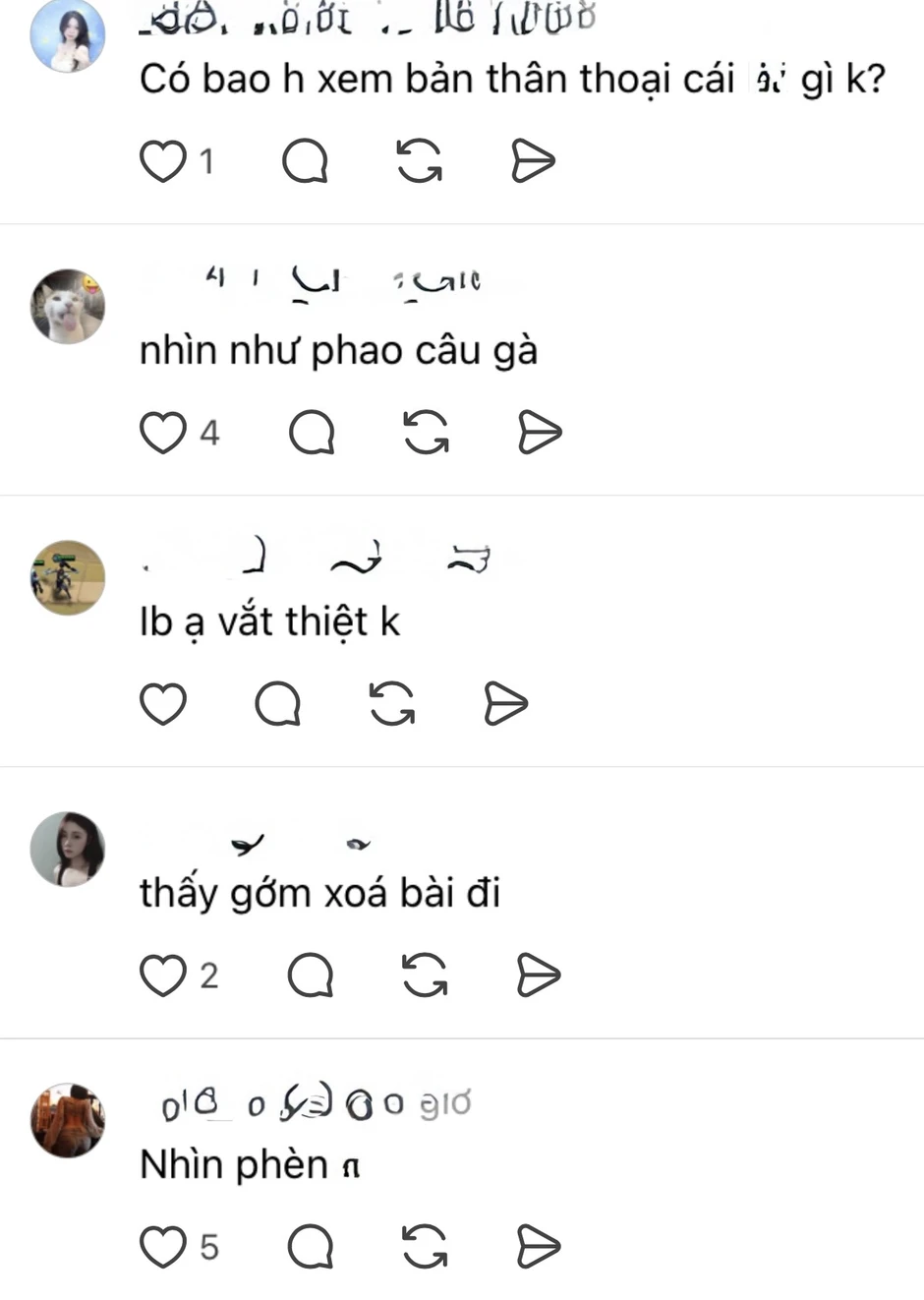 Thèm khát sự chú ý, cô gái bất chấp đăng đàn nội dung tục tĩu