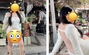 Thèm khát sự chú ý, cô gái bất chấp đăng đàn nội dung tục tĩu