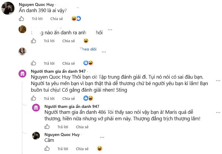 Thêm một bạn gái tuyển thủ dính drama, lần này hot girl Thiên Ngọc Anh bị réo tên!