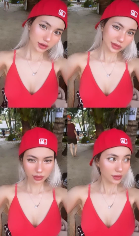 Thêm một bạn gái tuyển thủ dính drama, lần này hot girl Thiên Ngọc Anh bị réo tên!