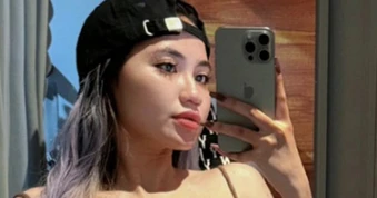 Thêm một bạn gái tuyển thủ dính drama, Thiên Ngọc Anh là ai?