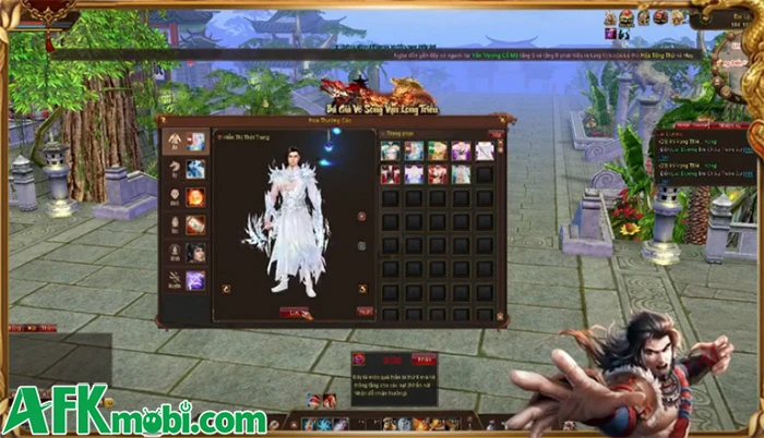 Thiên Long Bất Bại Origin game MMORPG võ hiệp đa nền tảng Thiên Long Bất Bại Origin game MMORPG võ hiệp đa nền tảng
