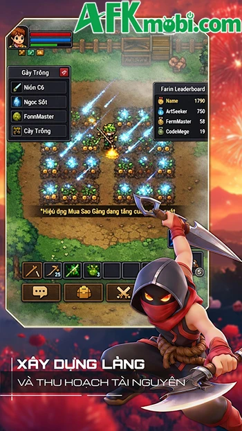 Thợ Săn Cổ Vật game MMORPG 2D cho bạn đào đất để phát triển Thợ Săn Cổ Vật game MMORPG 2D cho bạn đào đất để phát triển