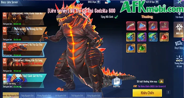 Thợ Săn Siêu Cấp game MMORPG 3D sắp ra mắt tại Việt Nam