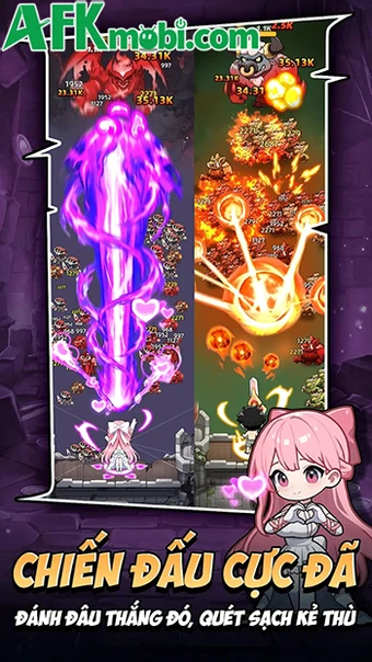 Thú Cưng Bão Đạn game phòng thủ roguelike cập bến Việt Nam
