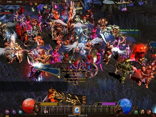 Thứ gì định nghĩa nên sự "sang trọng" và "quyền lực" của game thủ 8x và 9x 20 năm trước? Thứ gì định nghĩa nên sự "sang trọng" và "quyền lực" của game thủ 8x và 9x 20 năm trước?