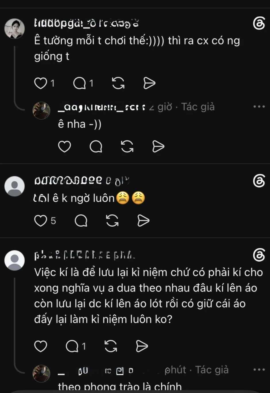 Thực hư bức ảnh nữ sinh khoe ký tên kỷ yếu trên áo n.ộ.i y gây xôn xao cõi mạng Thực hư bức ảnh nữ sinh khoe ký tên kỷ yếu trên áo n.ộ.i y gây xôn xao cõi mạng