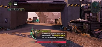 Thương Hiệu Game Borderlands Vừa Bất Ngờ Đổ Bộ Lên Một Nền Tảng Ít Người Nghĩ Đến