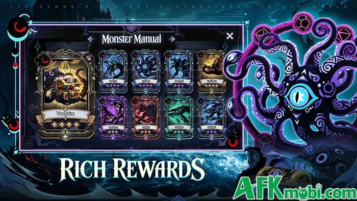 Tide Defense: Lucky Magic game phòng thủ với lối chơi độc đáo