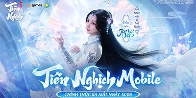 Tiên Nghịch Mobile được đón nhận với nhiều kiểu ý kiến khác nhau