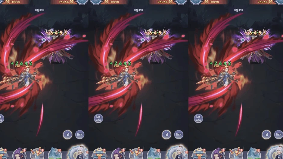 Tiên Nghịch Mobile: Game thẻ bài phá vỡ định kiến“chơi một mình"