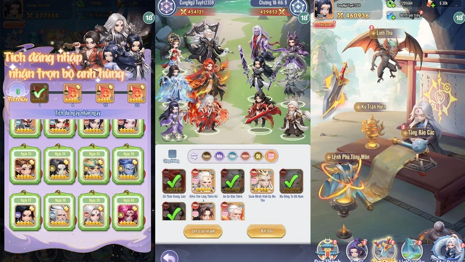 Tiên Nghịch Mobile: JoyGames bắt tay Tencent Video, làm game từ phim hoạt hình đình đám