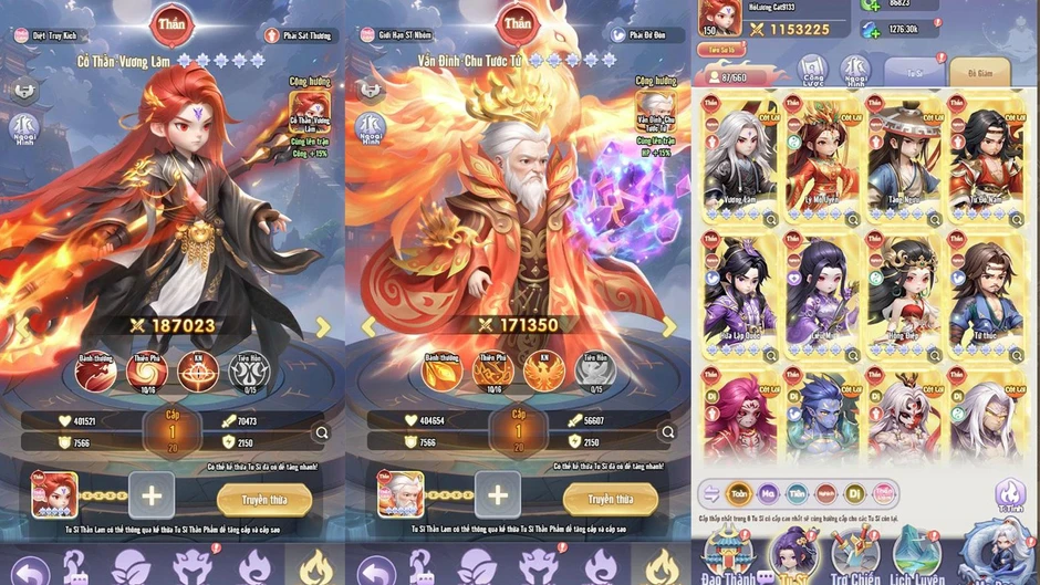 Tiên Nghịch Mobile: JoyGames bắt tay Tencent Video, làm game từ phim hoạt hình đình đám