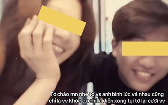 TikTok đang khiến giới trẻ bất chấp đến thế nào
