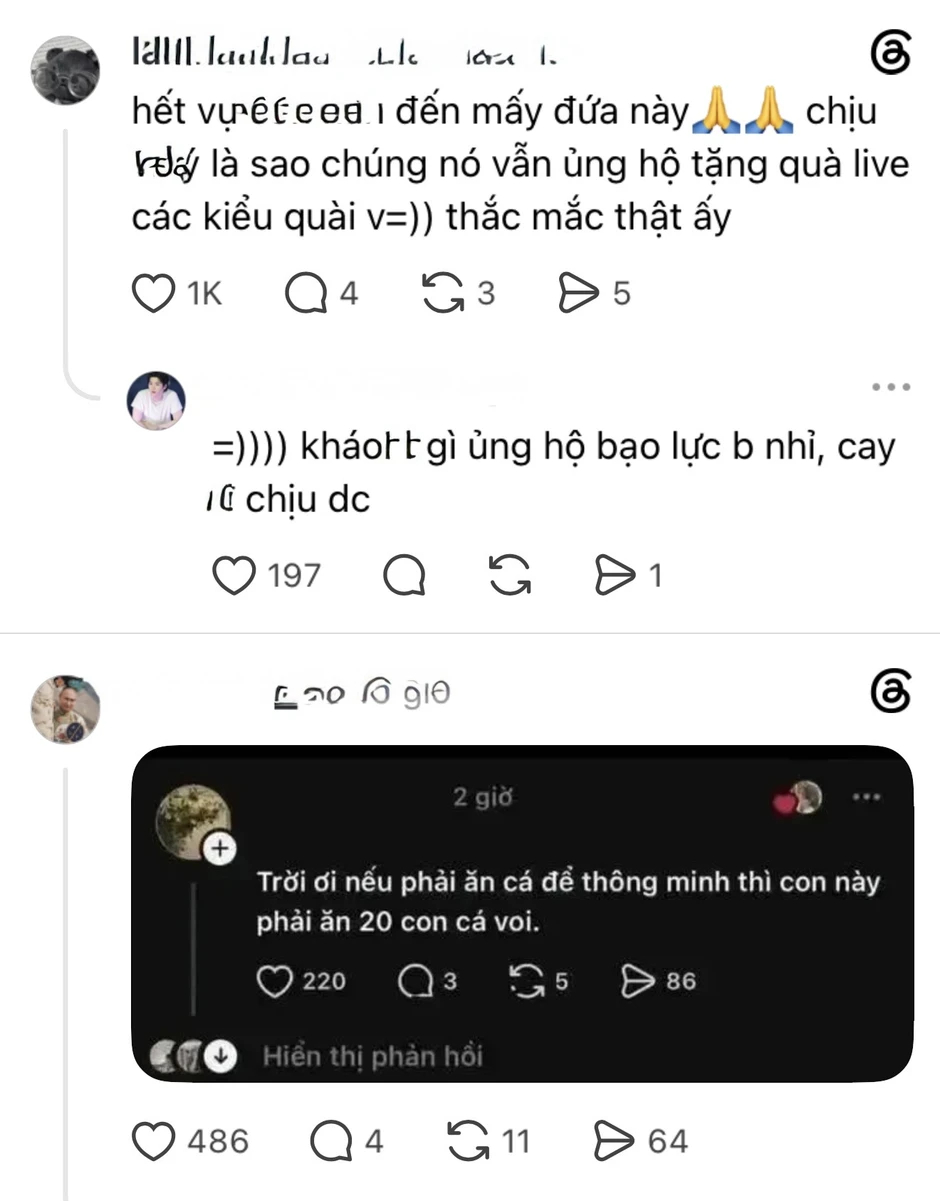TikTok đang khiến giới trẻ bất chấp đến thế nào TikTok đang khiến giới trẻ bất chấp đến thế nào